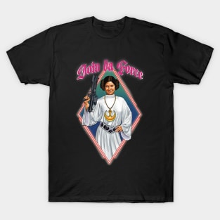 not this girrl you looking for T-Shirt